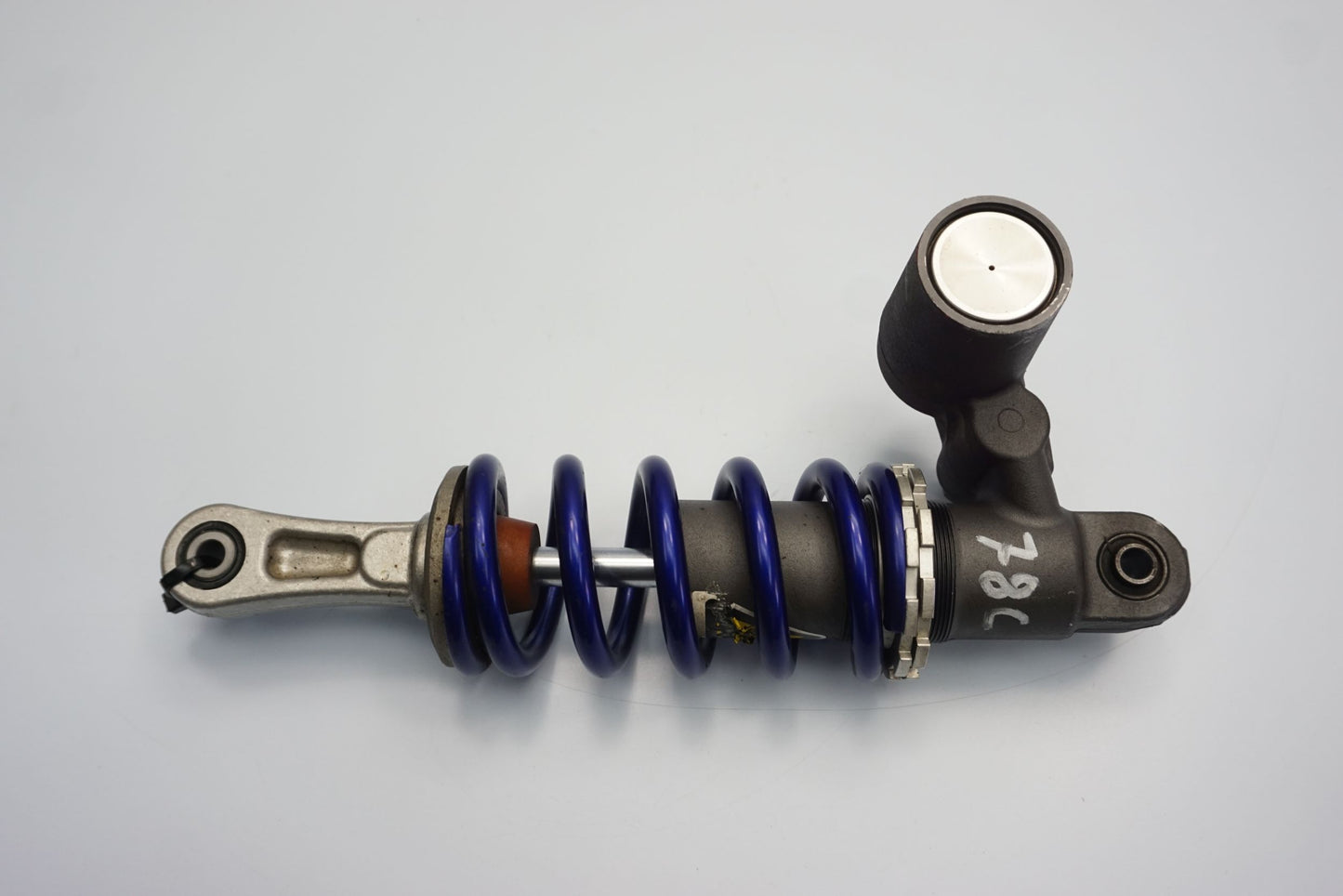 YAMAHA MT-10 16-21 Stoßdämpfer Federbein shock absorber