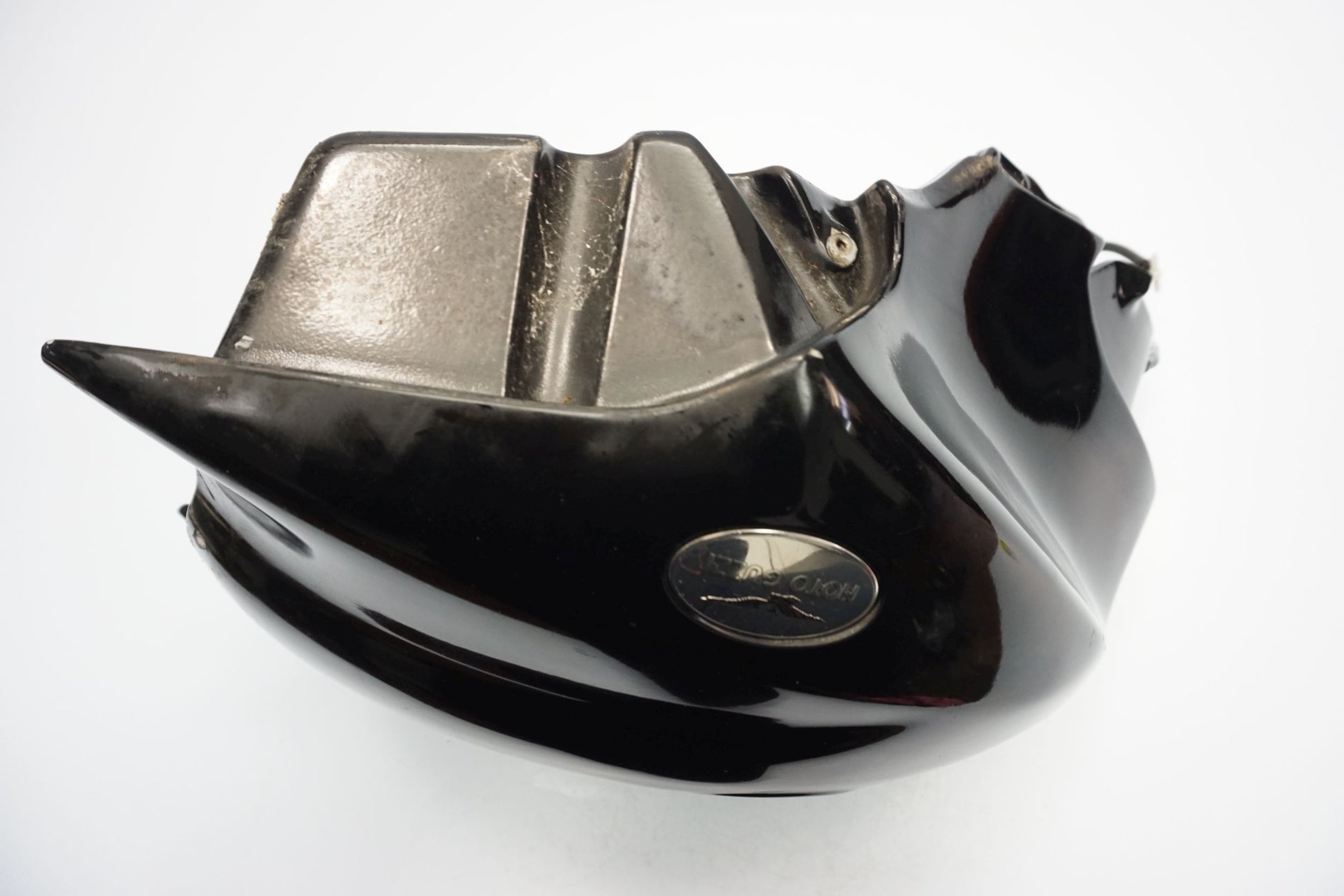 MOTO GUZZI 1200 SPORT V4 06-13 Kraftstofftank Benzintank Fuel Tank 4