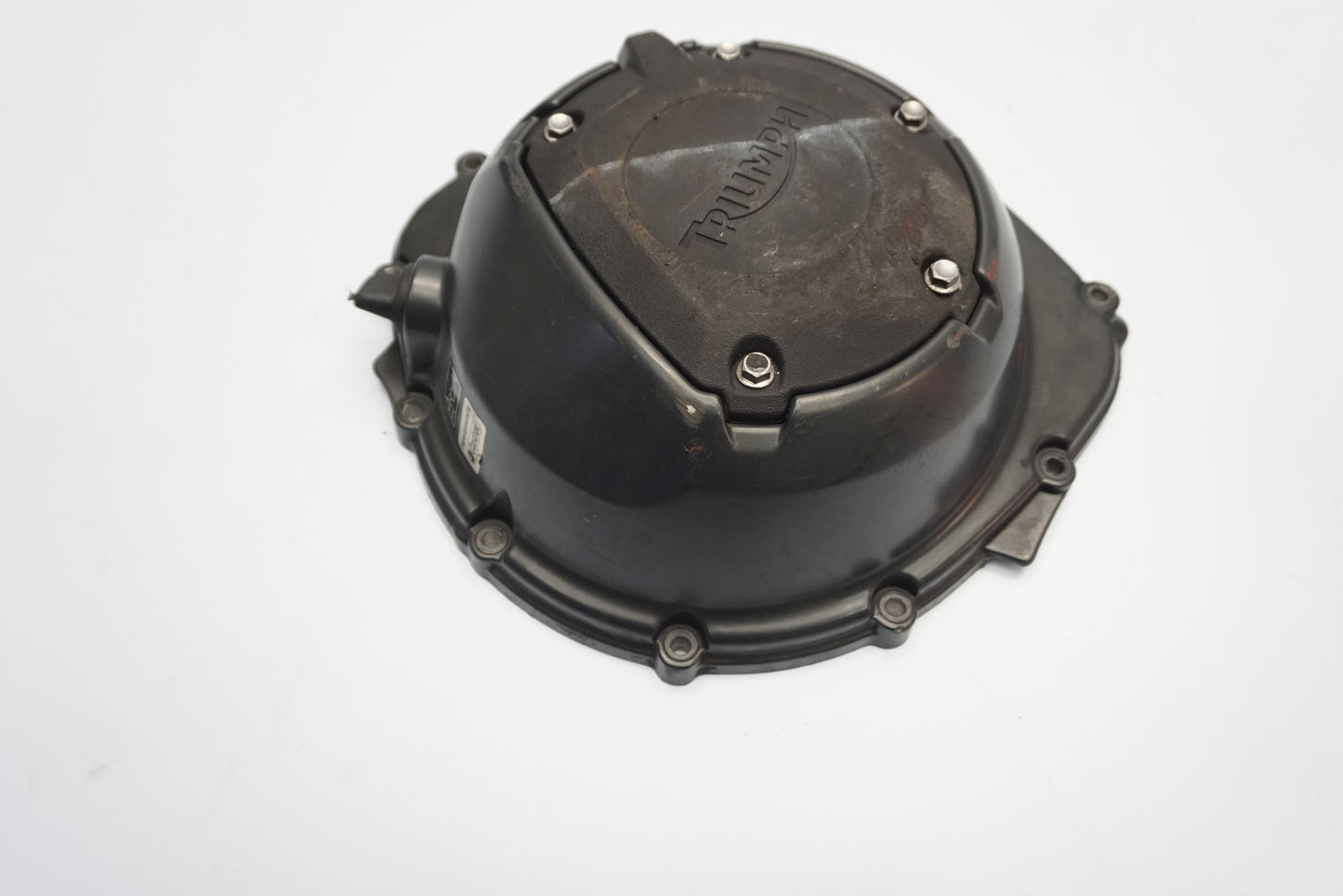 TRIUMPH TIGER EXPLORER 1200 12-17 Motordeckel Engine Cover