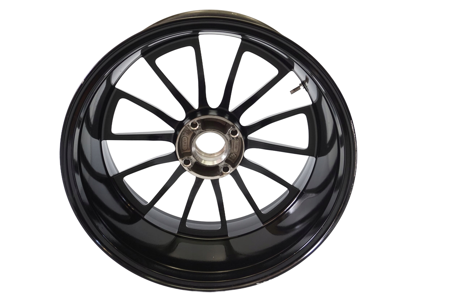 DUCATI DIAVEL 1200 Felge hinten Wheel Hinterrad