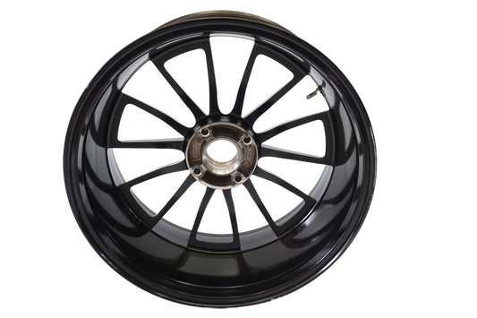 DUCATI DIAVEL 1200 Felge hinten Wheel Hinterrad