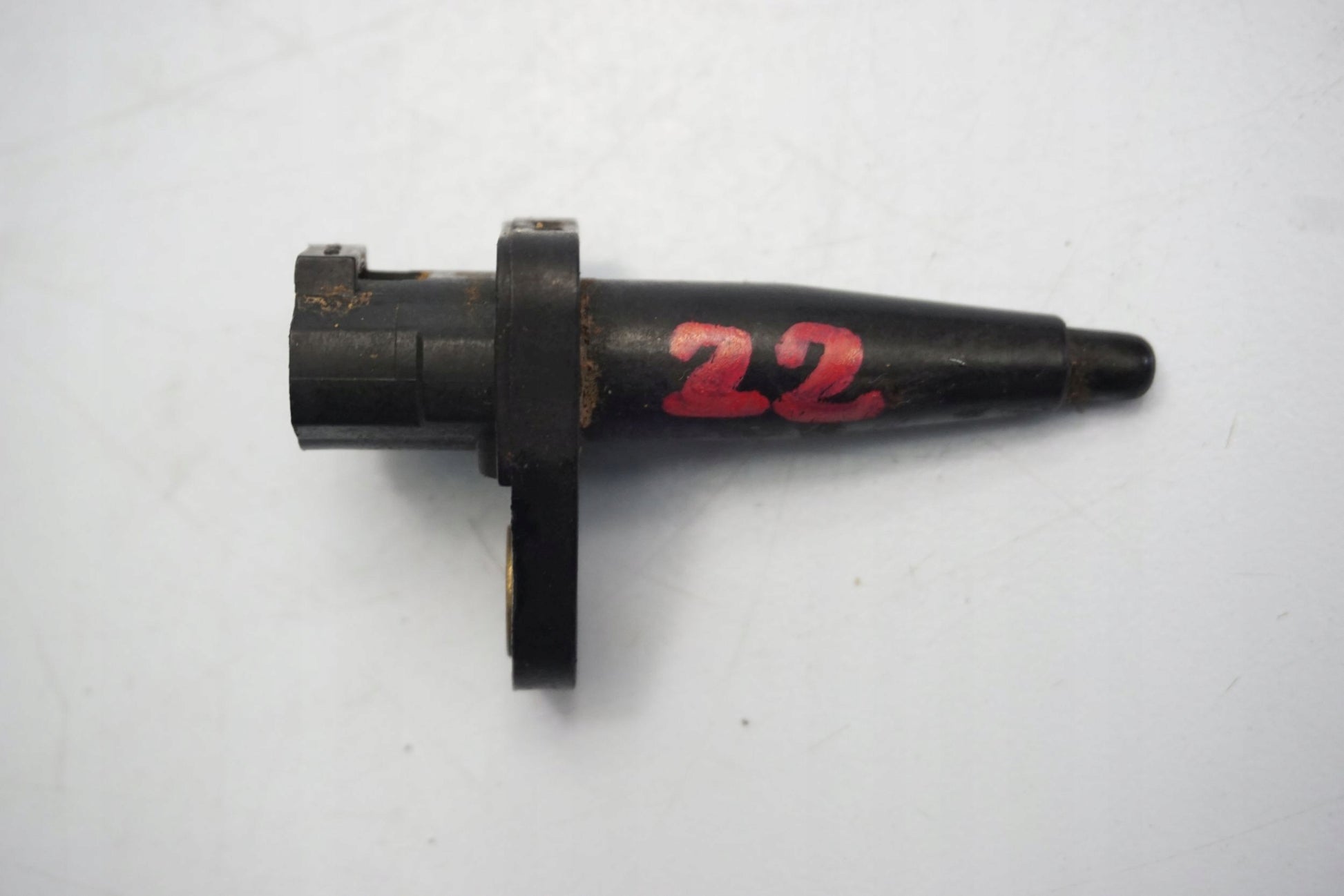 ROYAL ENFIELD HIMALAYAN 400 Temperatursensor Thermostat Temperature sensor 3