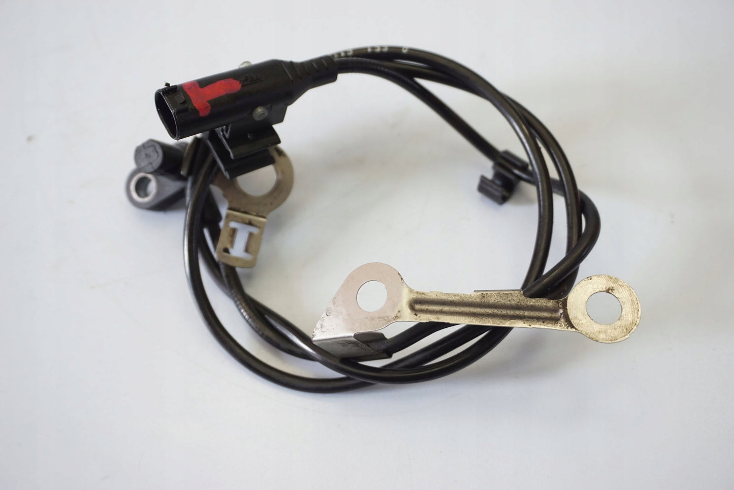 BMW R 1200 GS 17-18 ABS Sensor hinten