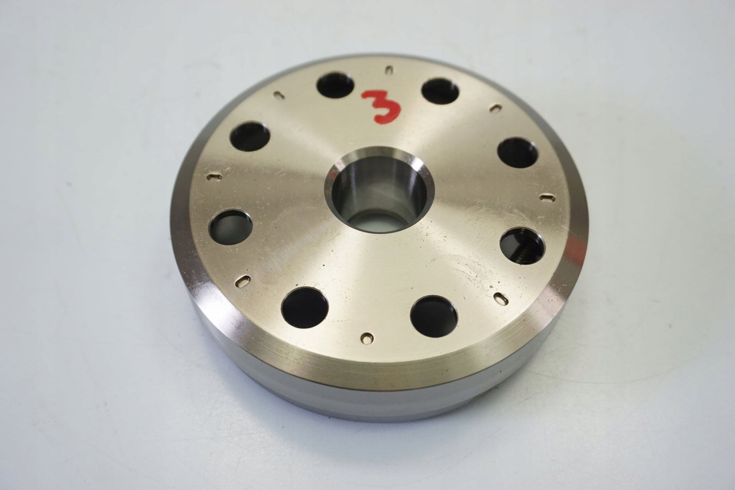 KAWASAKI ZX-10R 21-22 Polrad Schwungrad Rotor Flywheel 5