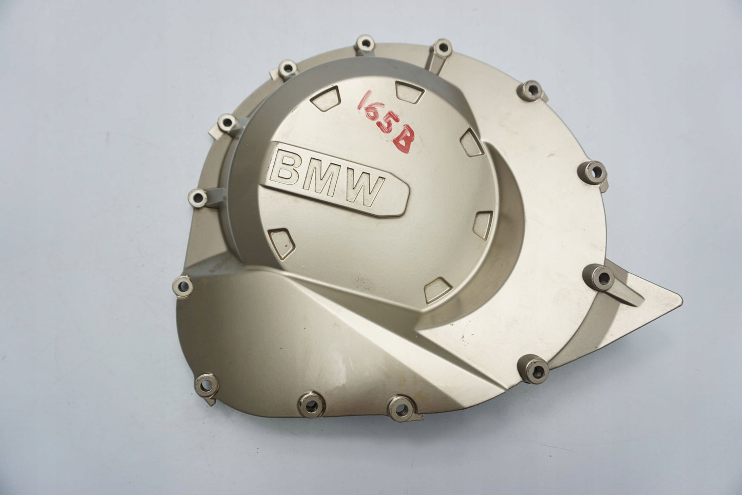 BMW K 1600 GT GTL 10-16 Motordeckel Engine Cover