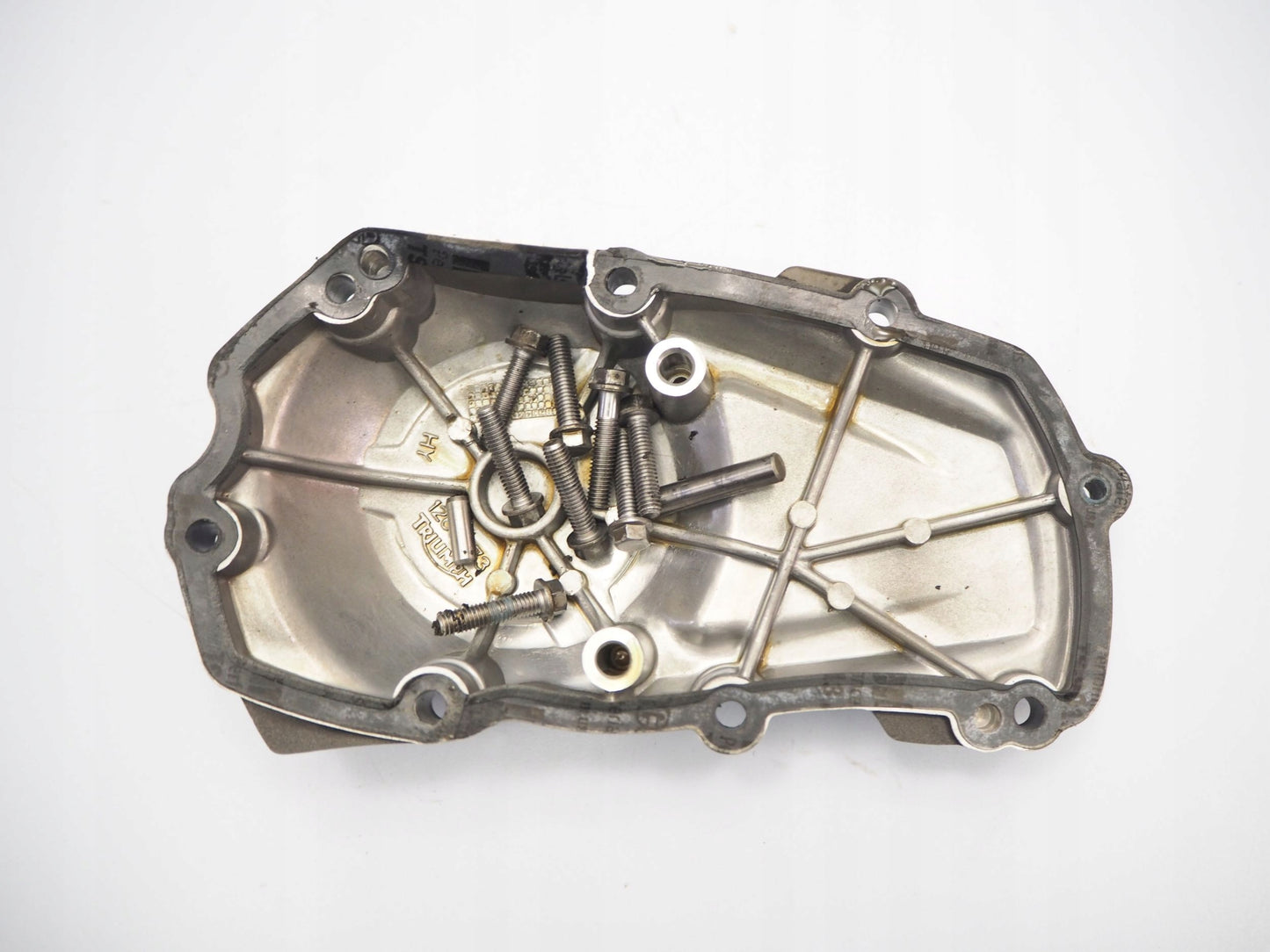 TRIUMPH TIGER 1200 XRX 18- Motordeckel Engine Cover