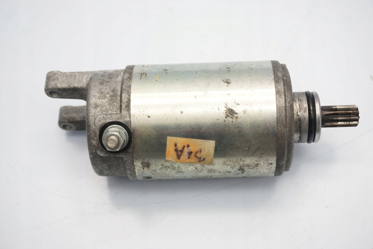 KAWASAKI Z1000 07-09 Anlasser Starter Motor 2