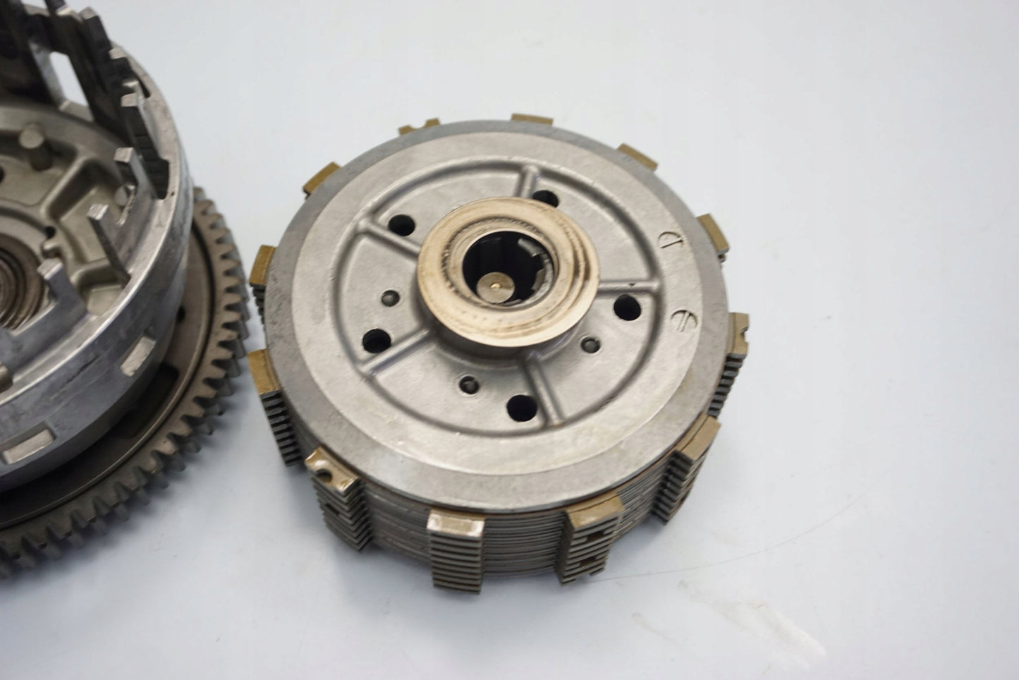 SUZUKI GSX-R 1000 K3-K4 Kupplung Kupplungskorb Clutch