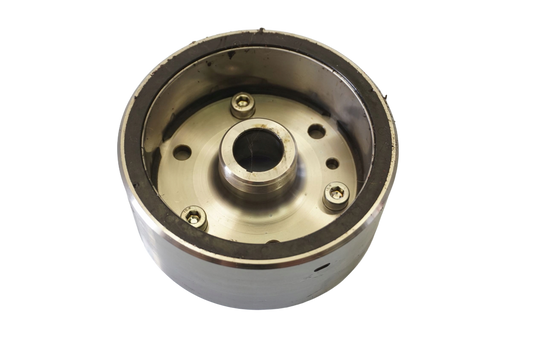 KAWASAKI 650 ER-6N 09-11 Polrad Schwungrad Rotor Flywheel 1