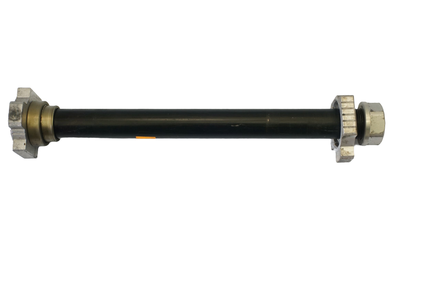 KTM 1290 SUPER ADVENTURE 17- Hinterachse Achse hinten Radachse rear axle 1