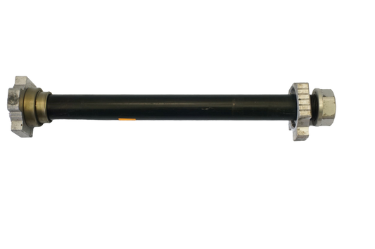 KTM 1290 SUPER ADVENTURE 17- Hinterachse Achse hinten Radachse rear axle 1