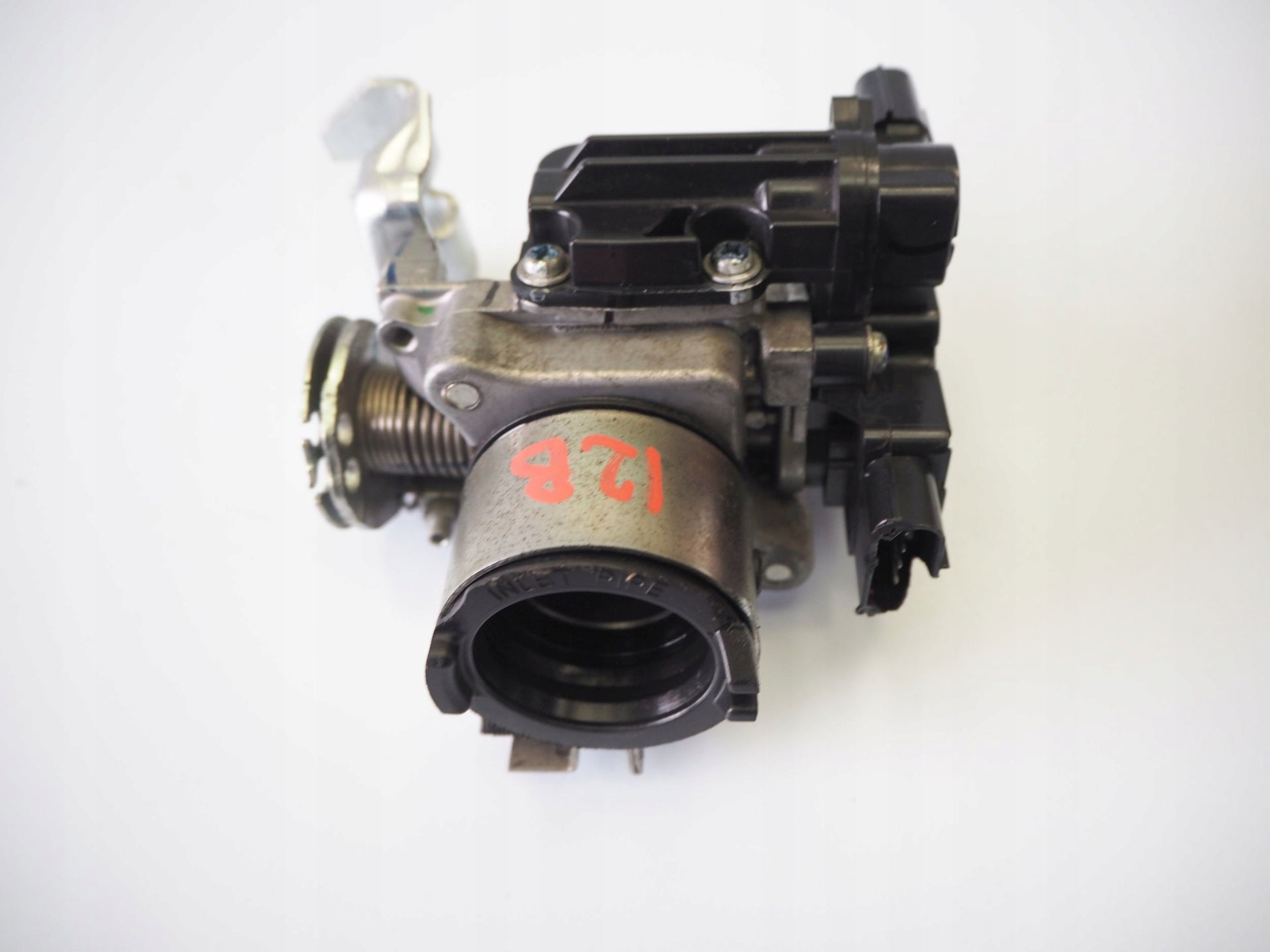 HONDA NSS 125 FORZA 16- Einspritzanlage Drosselklappe Injection 5