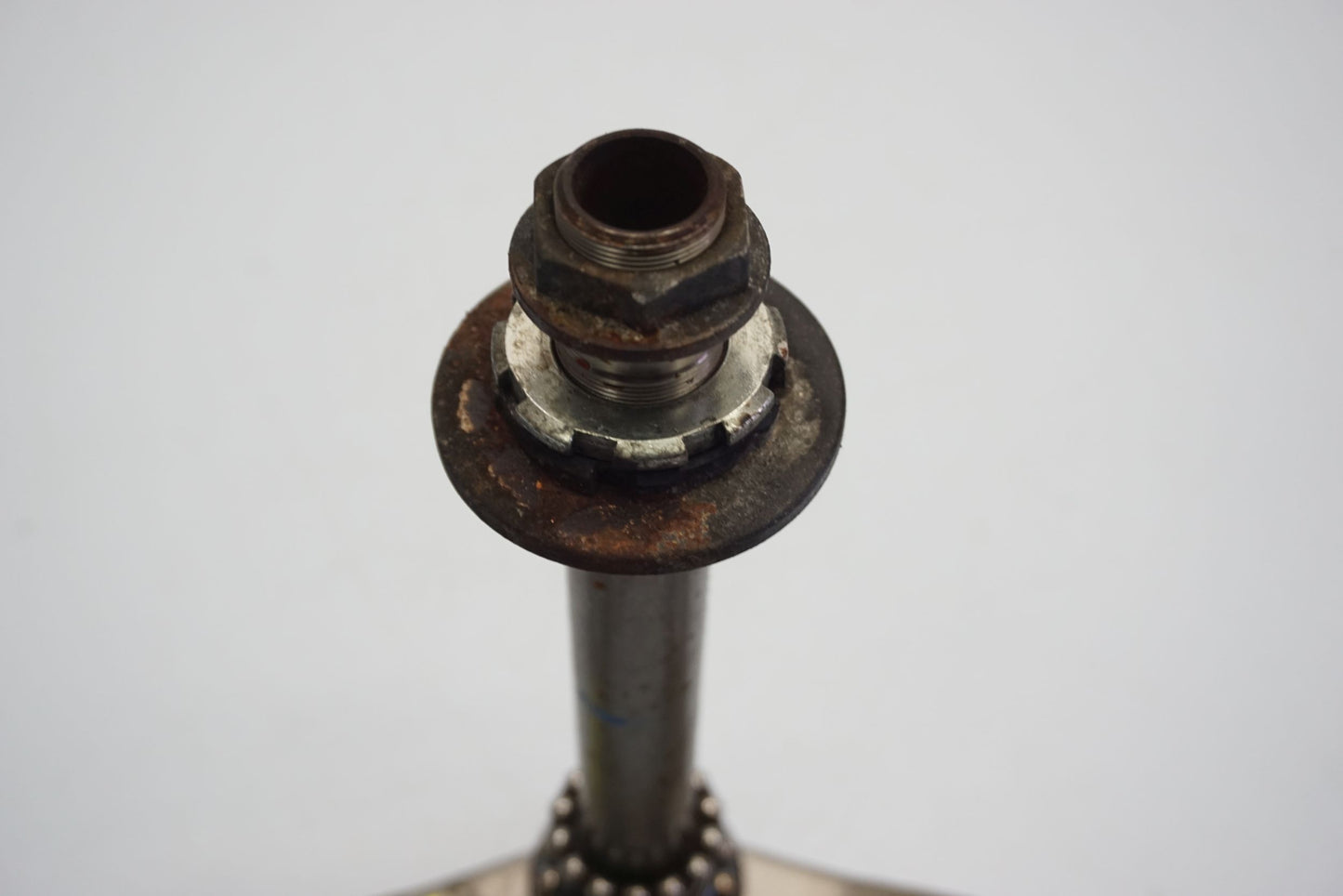 HONDA ST 1300 PAN EUROPEAN 02-13 untere Gabelbrücke Triple Clamp unten 6