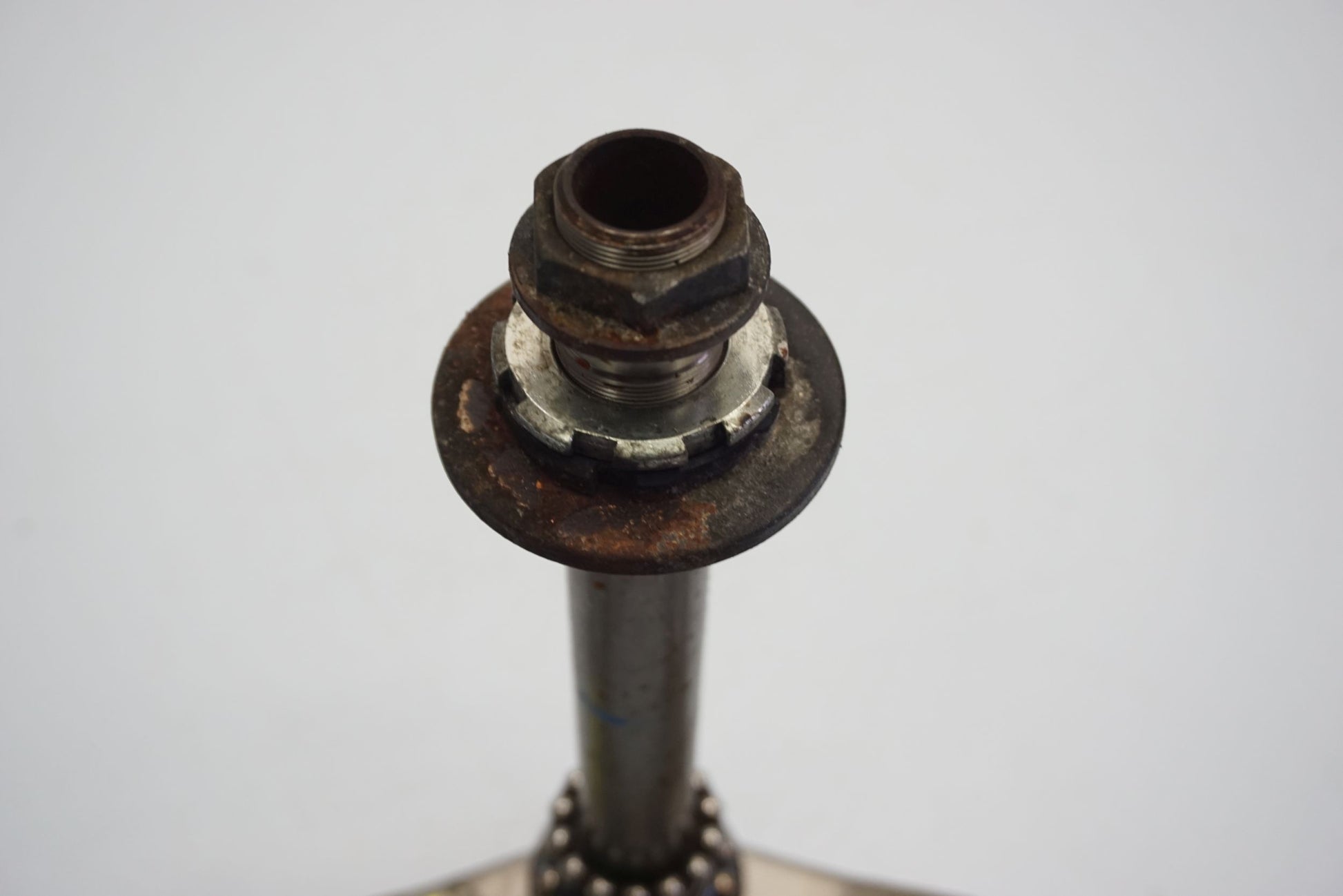 HONDA ST 1300 PAN EUROPEAN 02-13 untere Gabelbrücke Triple Clamp unten 6