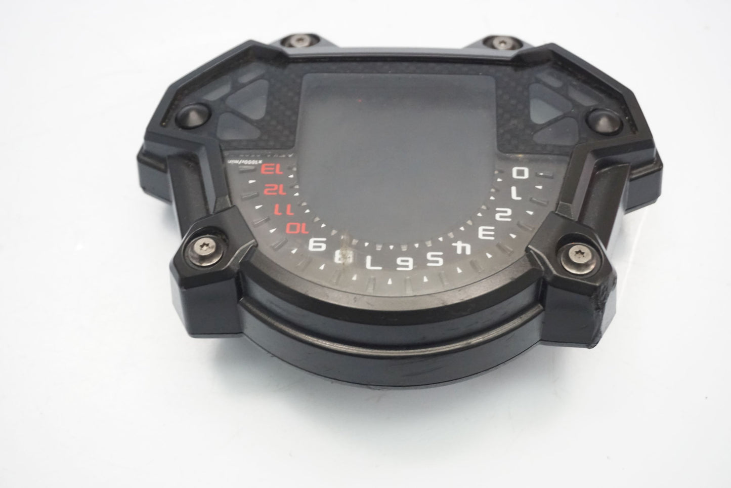 KAWASAKI Z 650 17-19 Tacho Tachometer Cockpit Speedometer 12