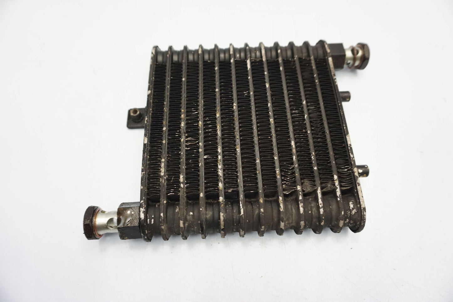 TRIUMPH SPEEDMASTER 865 02-11 Ölkühler Kühler Oil Cooler