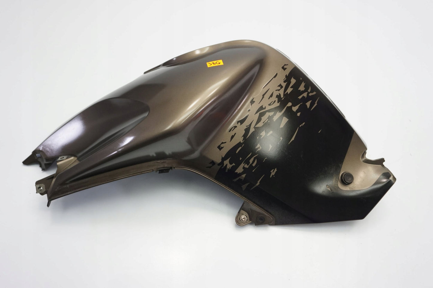 BMW K 1300 R 09-16 Tankabdeckung Tank Cover Tankverkleidung