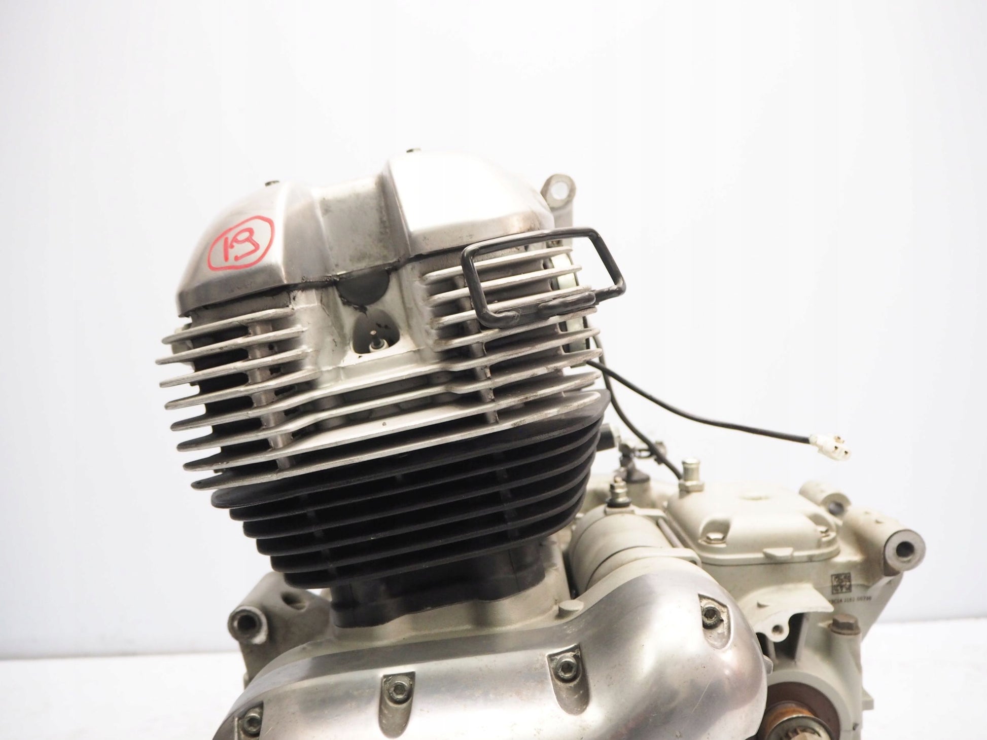 ROYAL ENFIELD INTERCEPTOR 650 19- Motor Motorblock Engine 2