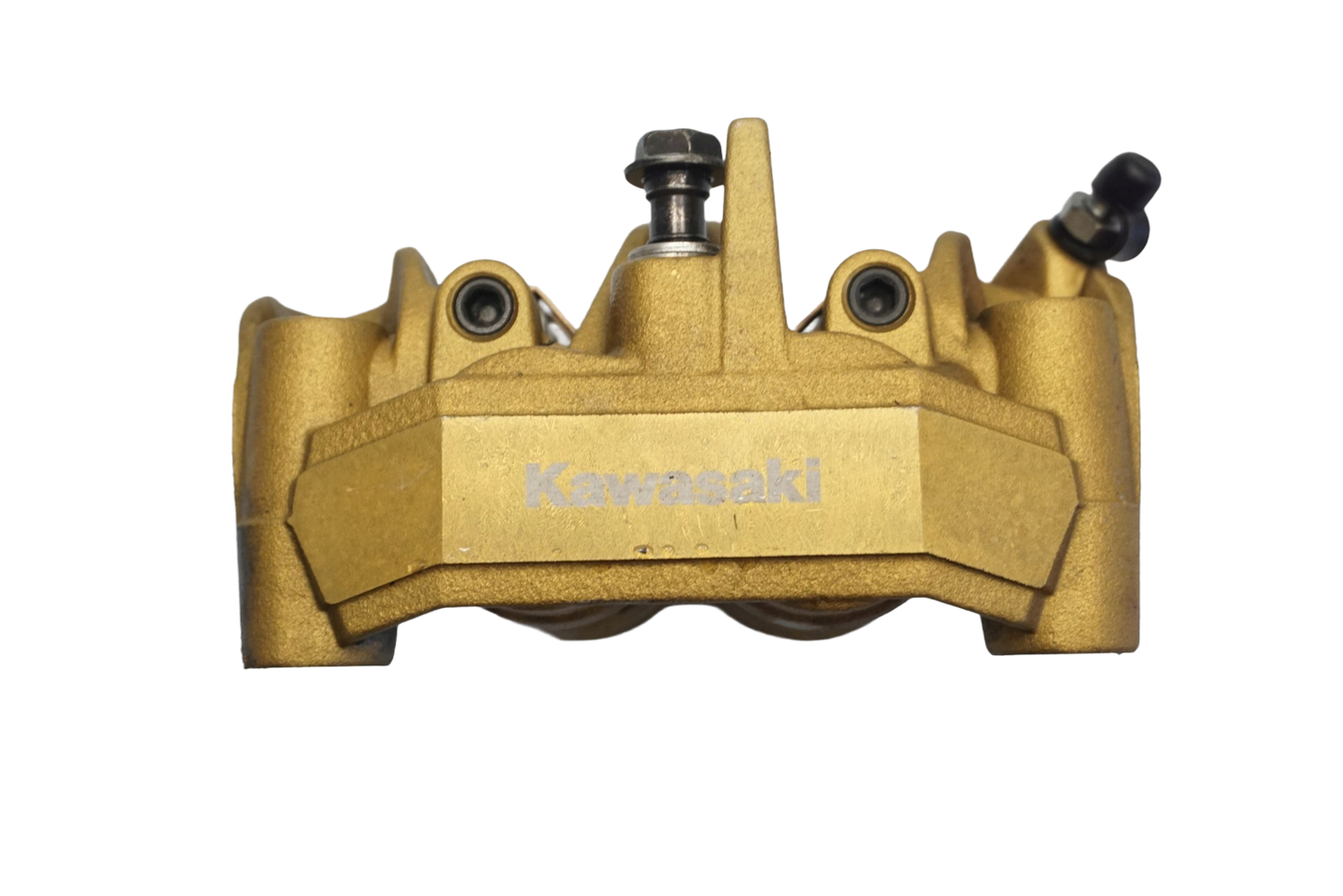 KAWASAKI Z1000 14-19 Bremse Bremssattel Bremszange vorne rechts 1