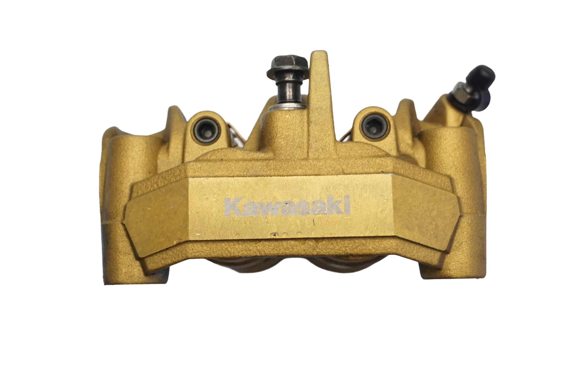 KAWASAKI Z1000 14-19 Bremse Bremssattel Bremszange vorne rechts 1