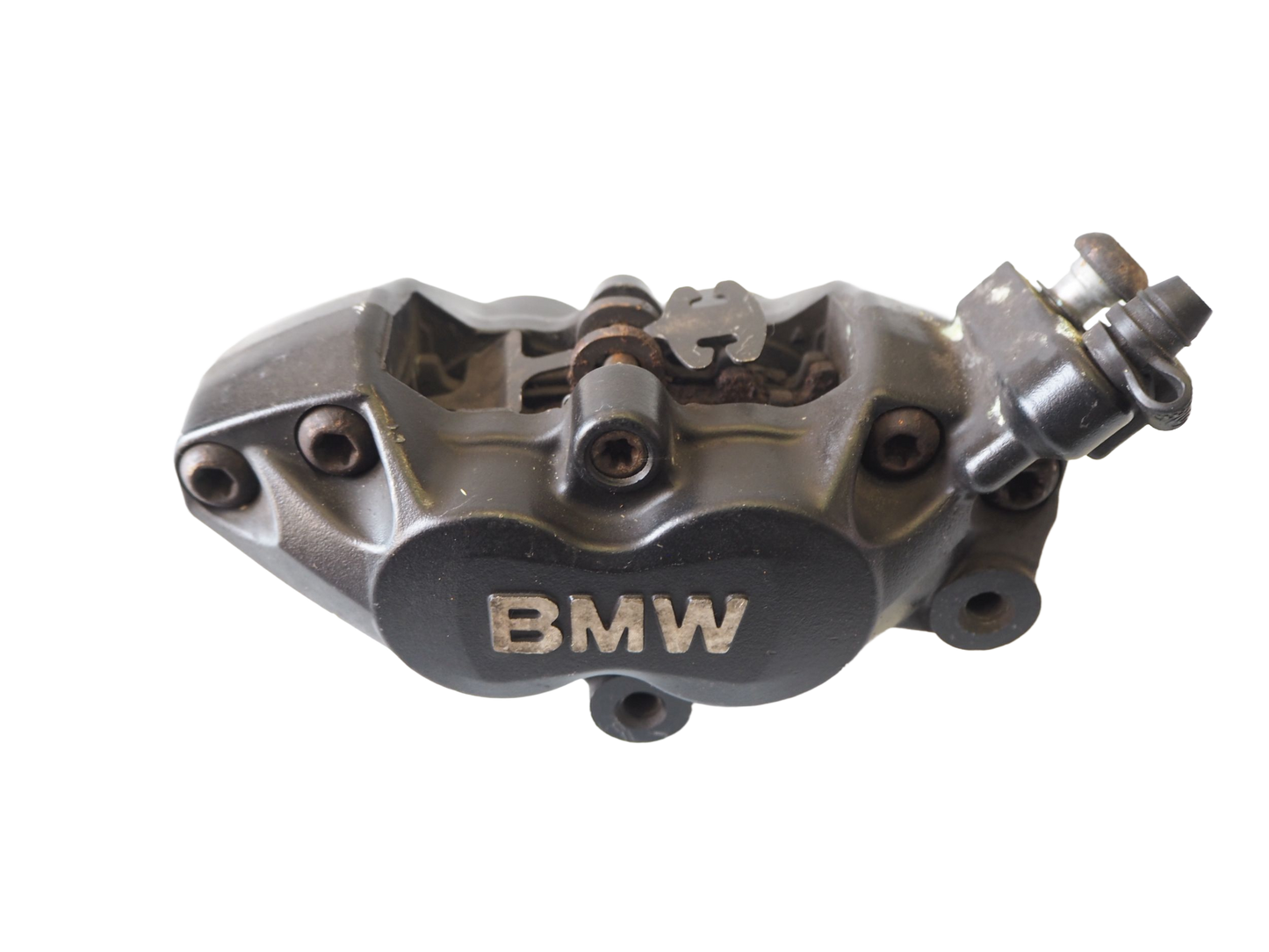 BMW R 1200 RT K26 05-09 Bremse Bremssattel Bremszange vorne rechts