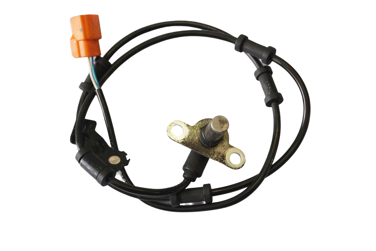 HONDA CBR 1000RR SC59 12-16 ABS Sensor hinten