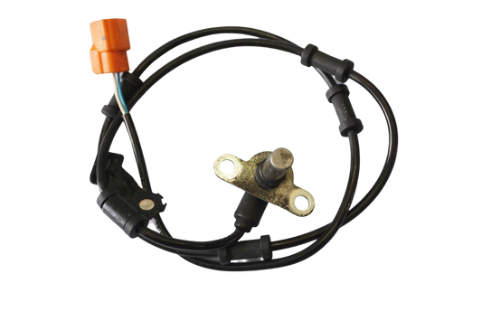 HONDA CBR 1000RR SC59 12-16 ABS Sensor hinten