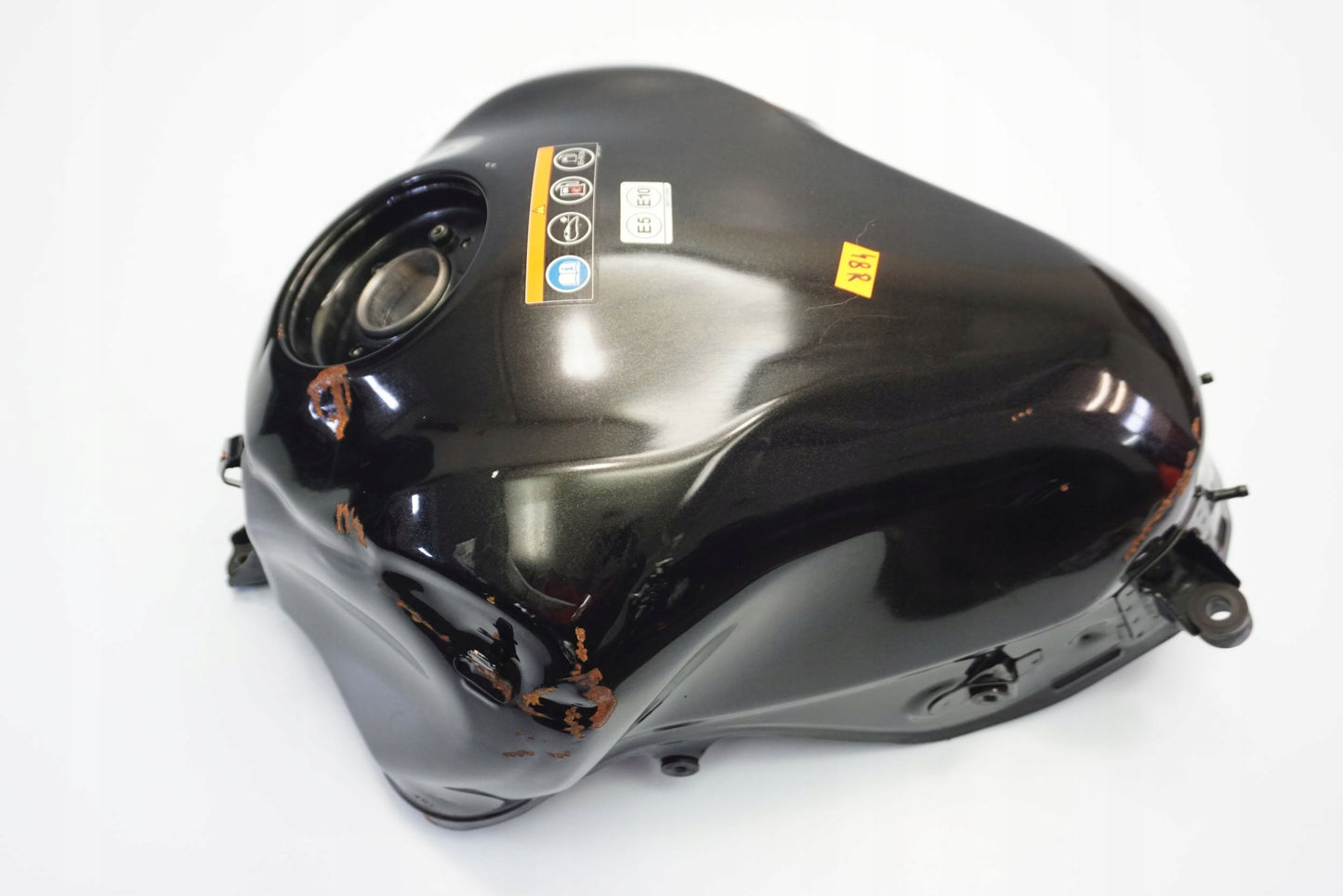 KAWASAKI Z-900 17-19 Kraftstofftank Benzintank Fuel Tank 7