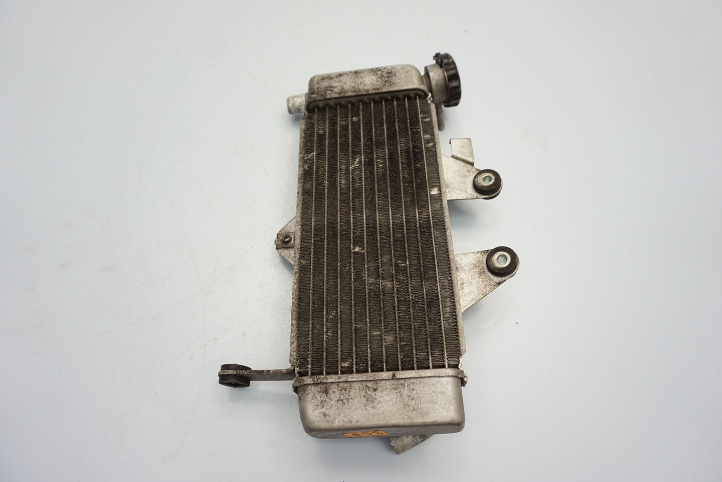 HONDA XL 125 V VARADERO 07-11 Wasserkühler Kühler Radiator 7