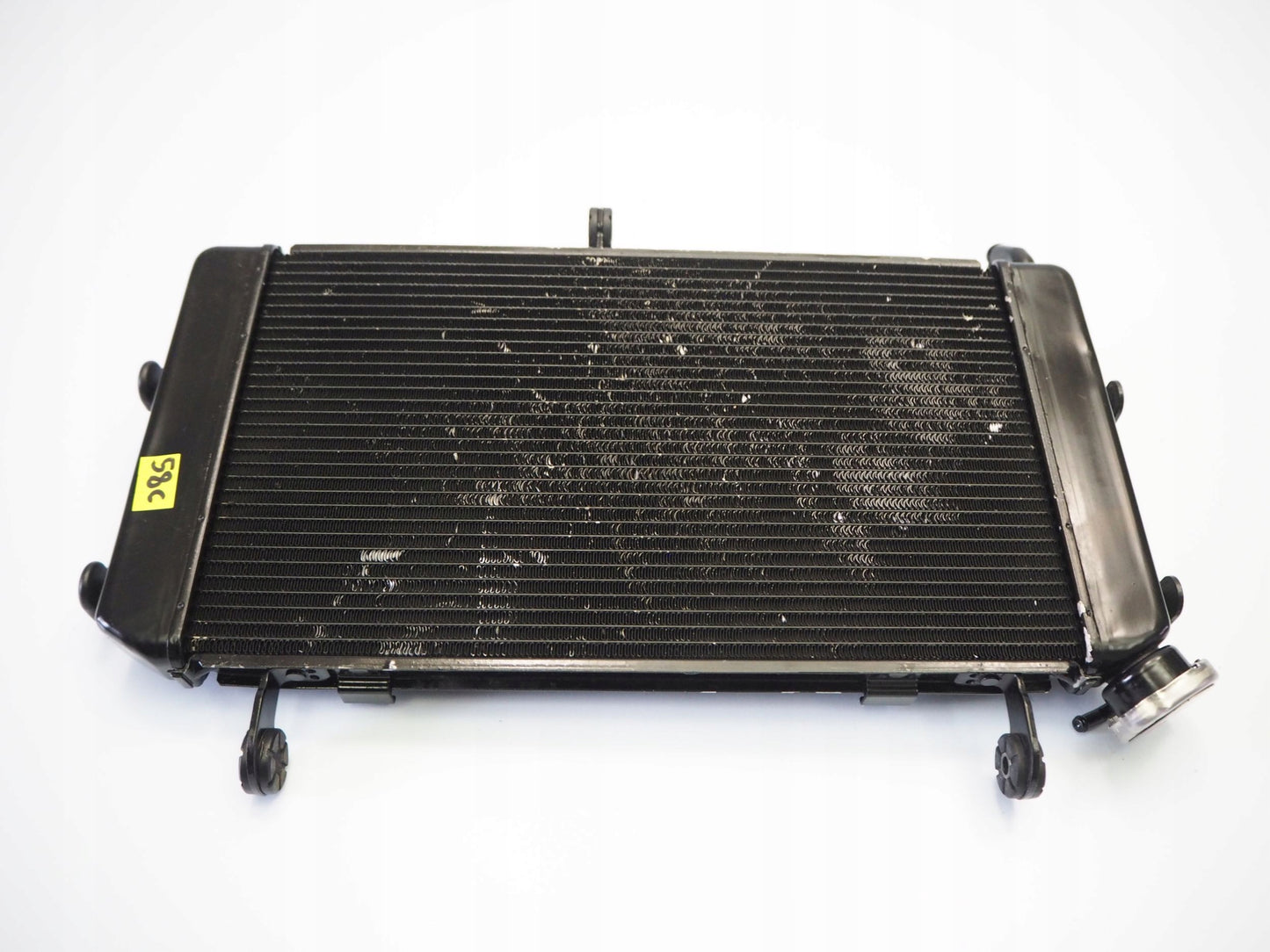 SUZUKI GSX-S 750 17- Wasserkühler Kühler Radiator