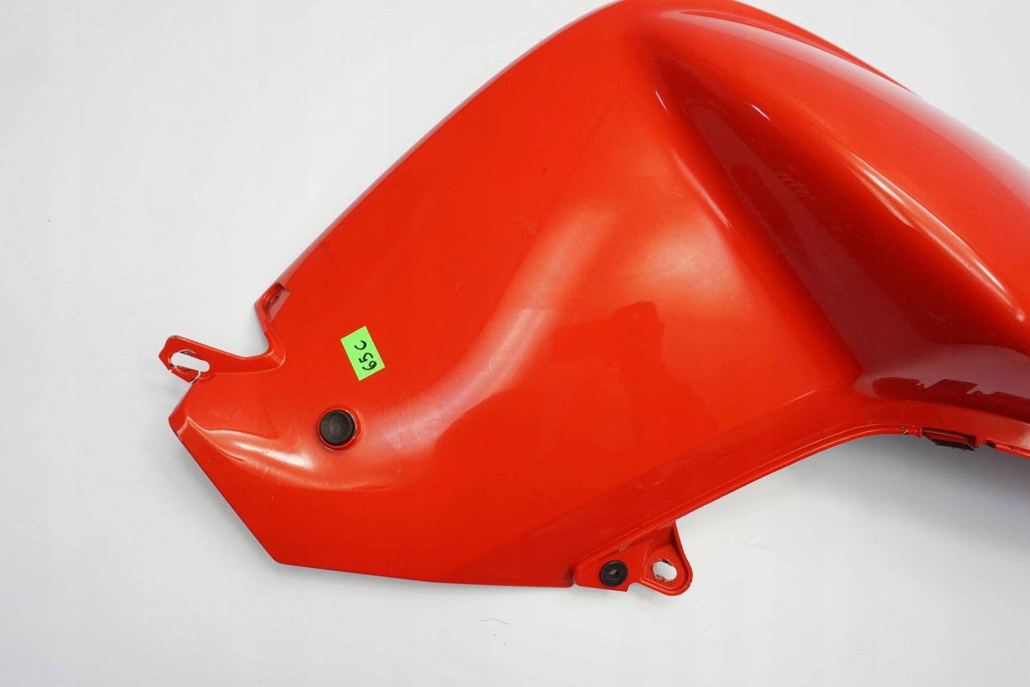 BMW K 1300 R 09-16 Tankabdeckung Tank Cover Tankverkleidung