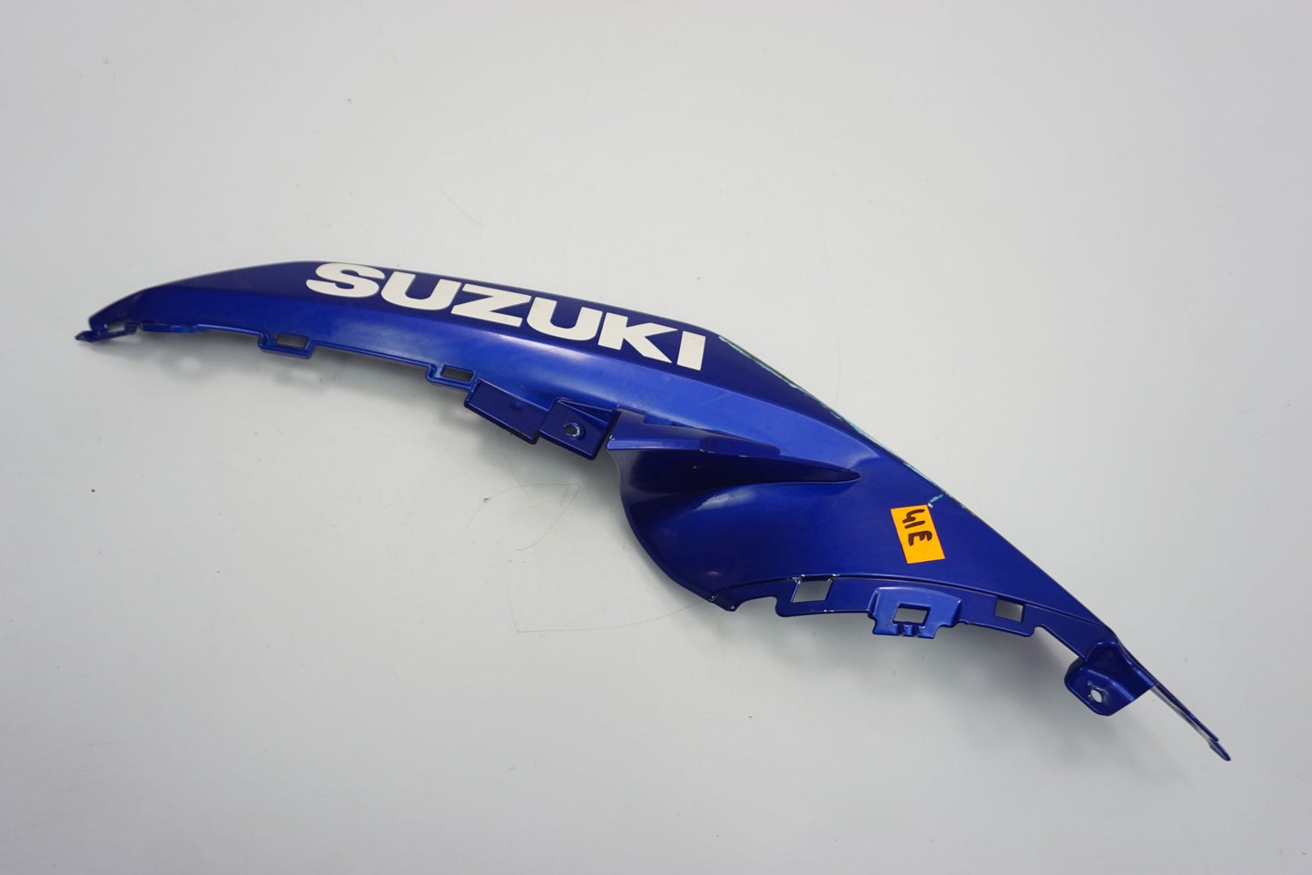 SUZUKI GSX-R 1000 K9-L6 Heckverkleidung Verkleidung Heck links