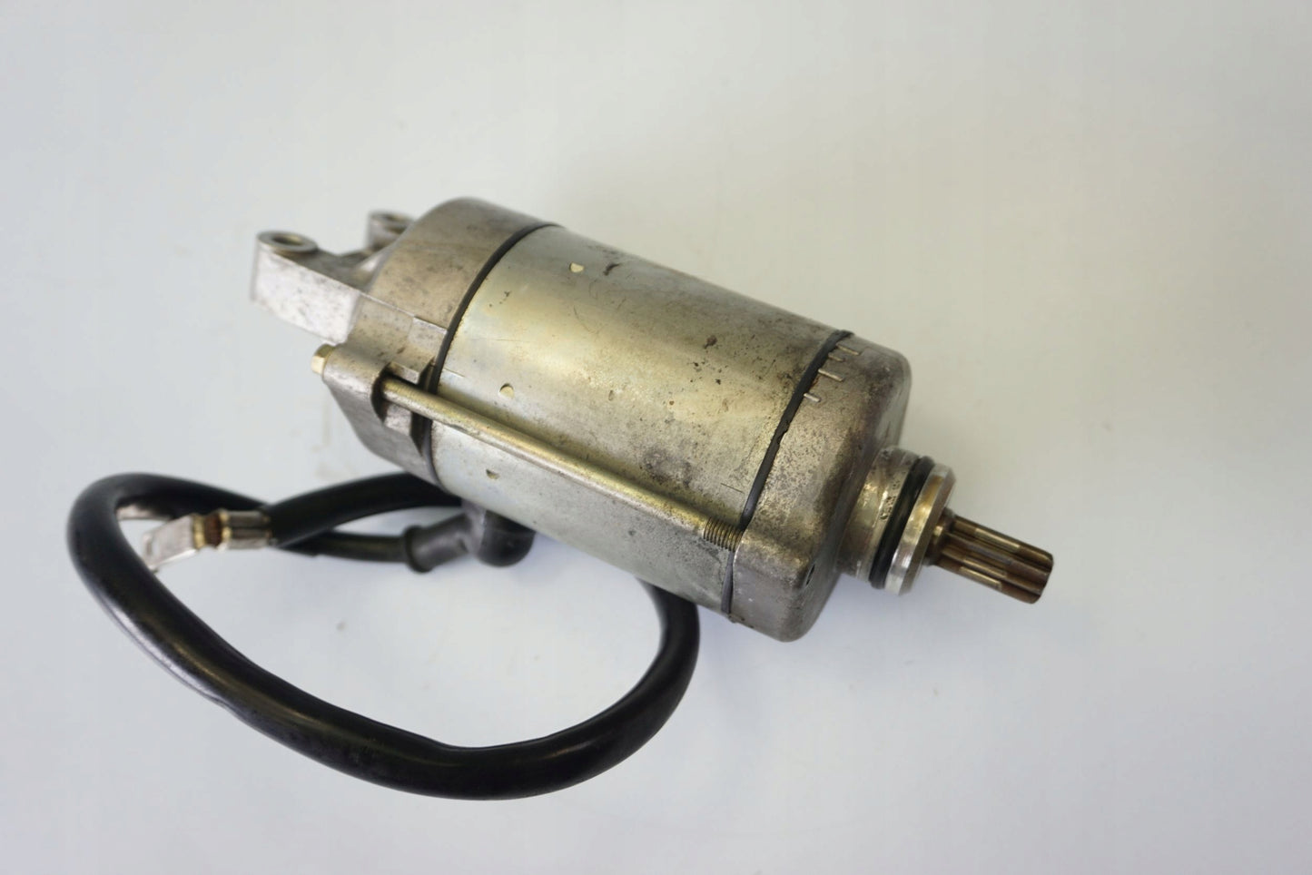 HONDA CB 600 F HORNET S 00-02 Anlasser Starter Motor