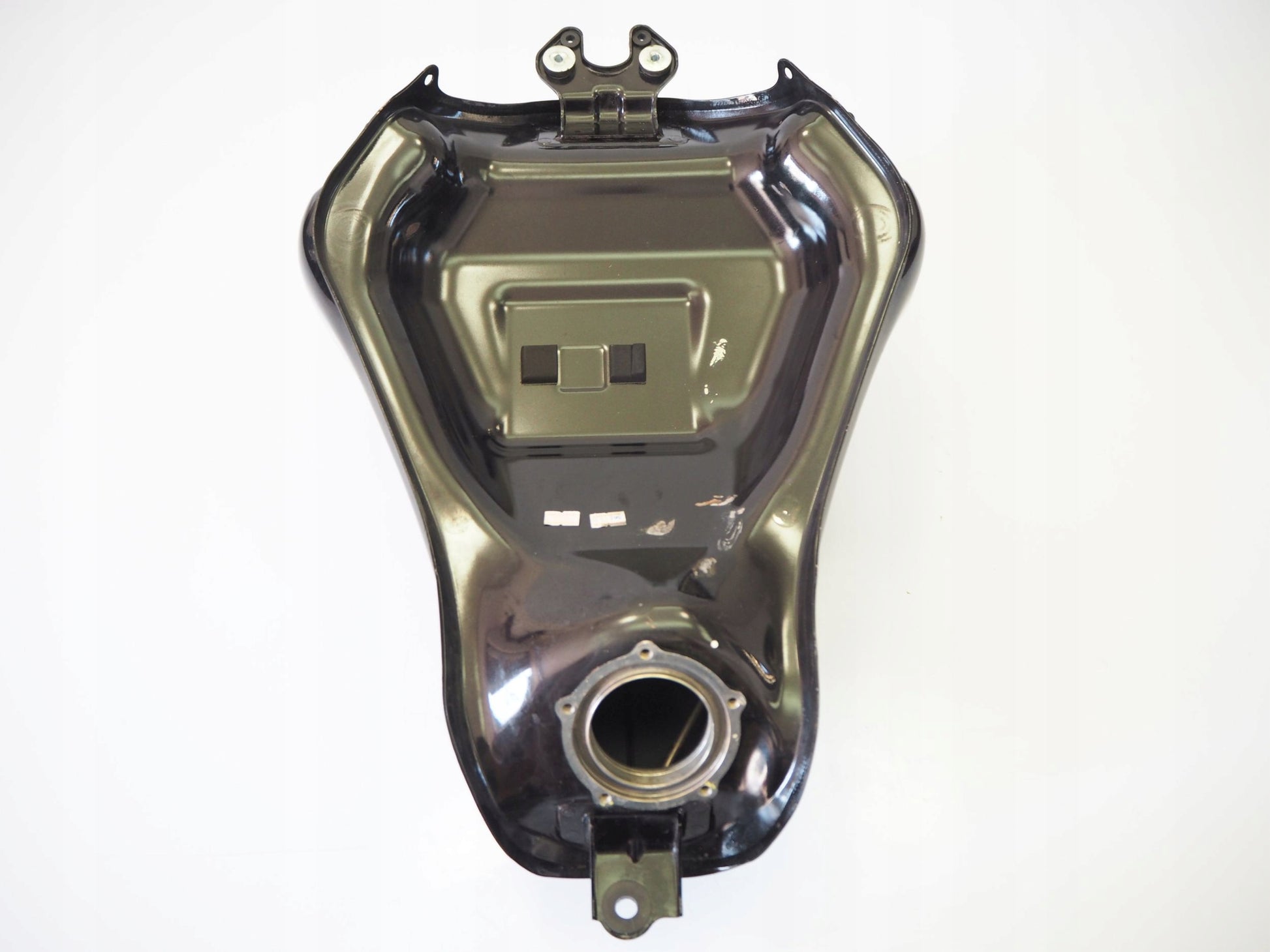 KAWASAKI 650 ER-6N 12-17 Kraftstofftank Benzintank Fuel Tank 9