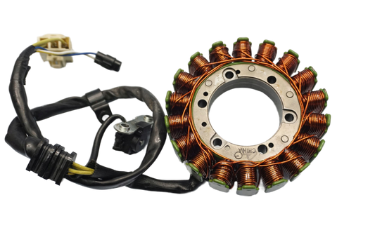 APRILIA SHIVER SL 750 GT 08-16 Lichtmaschine Stator Generator Lima Alternator