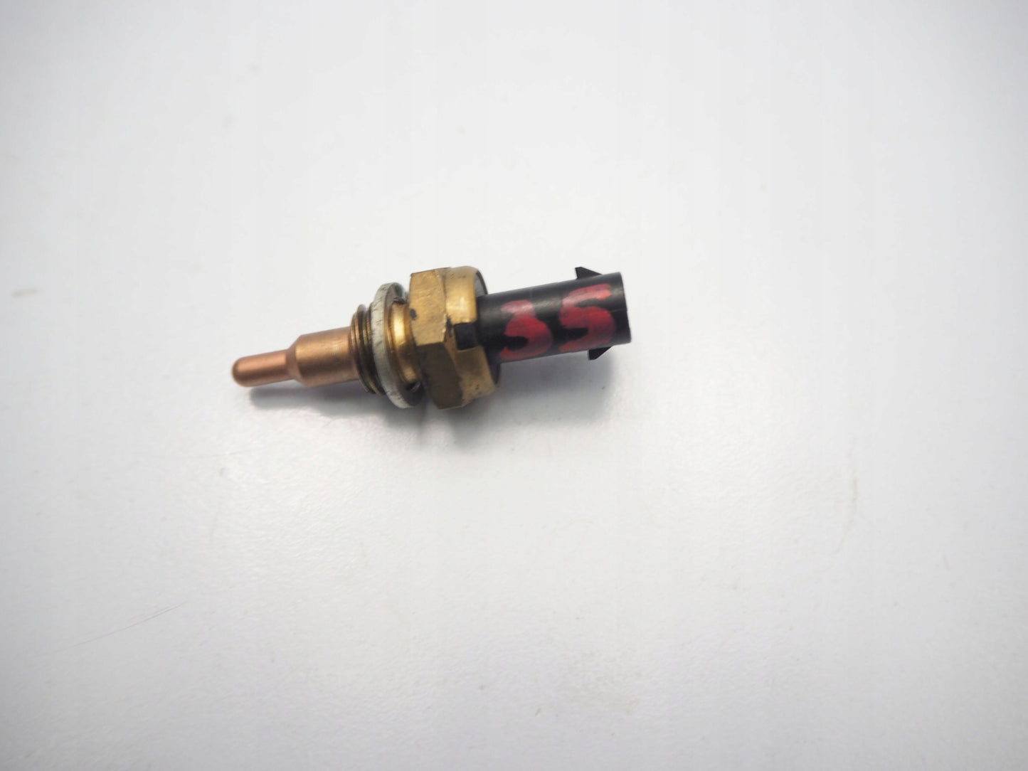 BMW F 850 GS ADVENTURE 19- Temperatursensor Thermostat Temperature sensor