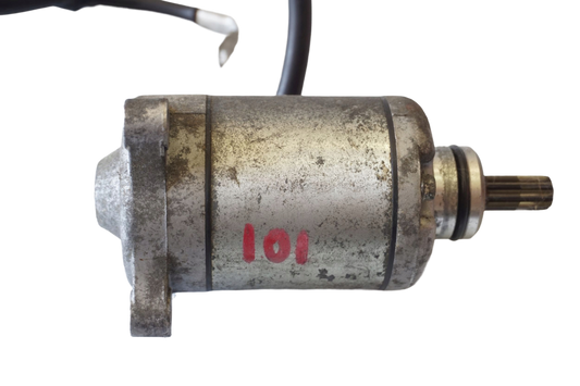 KAWASAKI GTR 1400 Anlasser Starter Motor 1