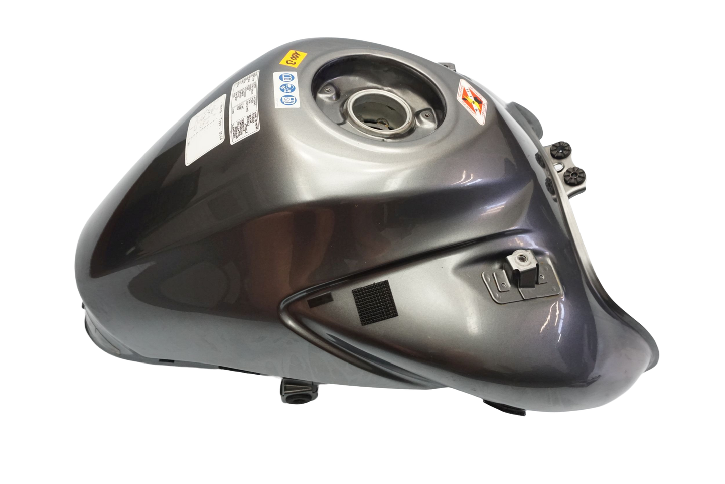 HONDA CBF 1000 10-17 Kraftstofftank Benzintank Fuel Tank