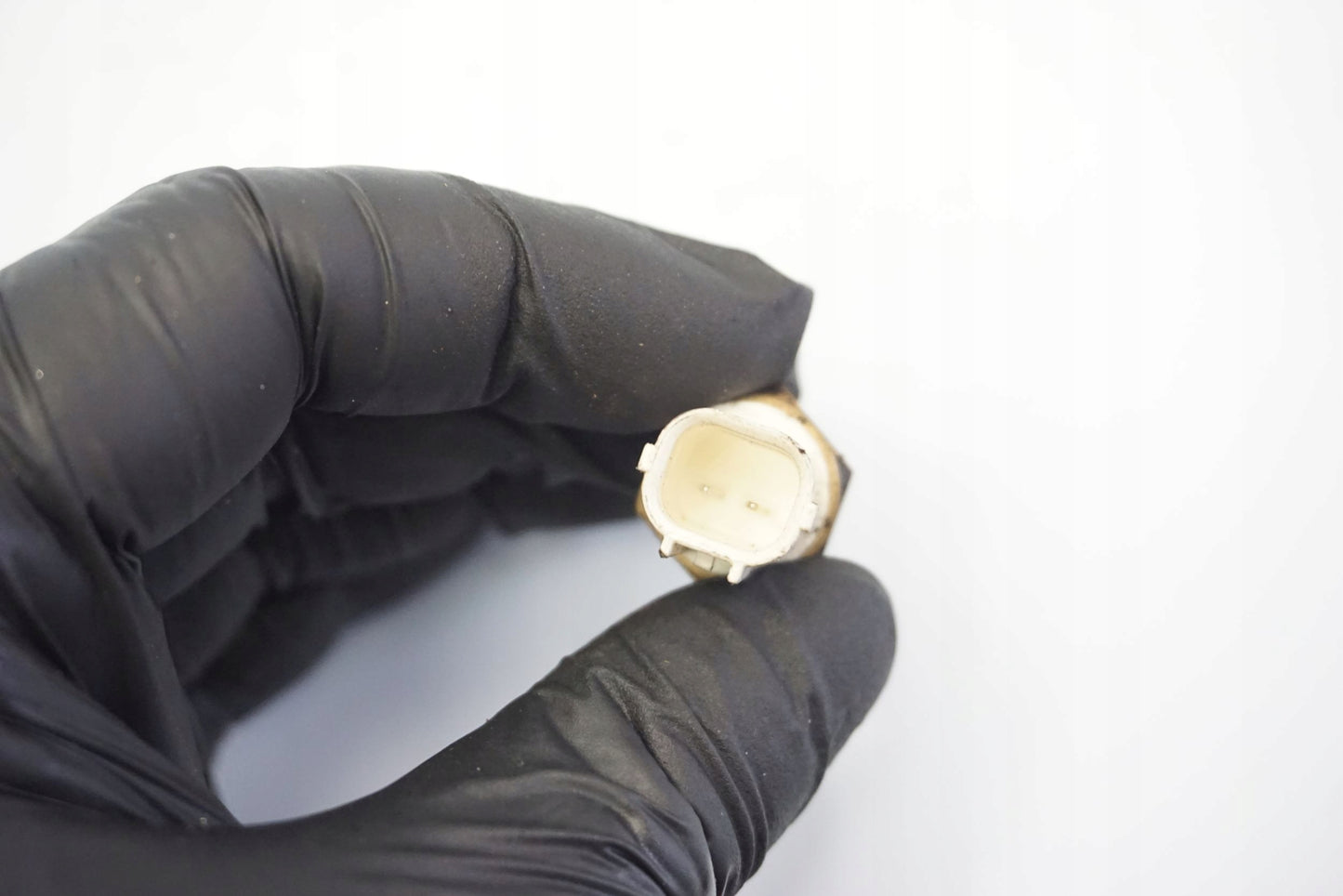 KAWASAKI ZZR-1400 12- Temperatursensor Thermostat Temperature sensor 3