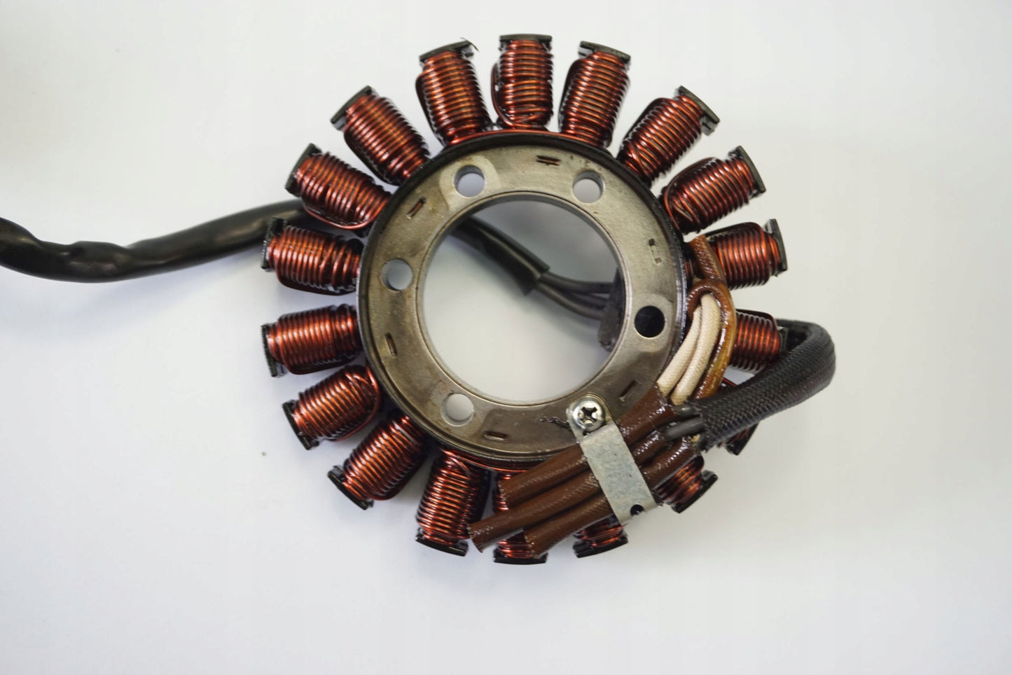 TRIUMPH SPEED TRIPLE 1050 RS 18-20 Lichtmaschine Stator Generator Lima Alternator