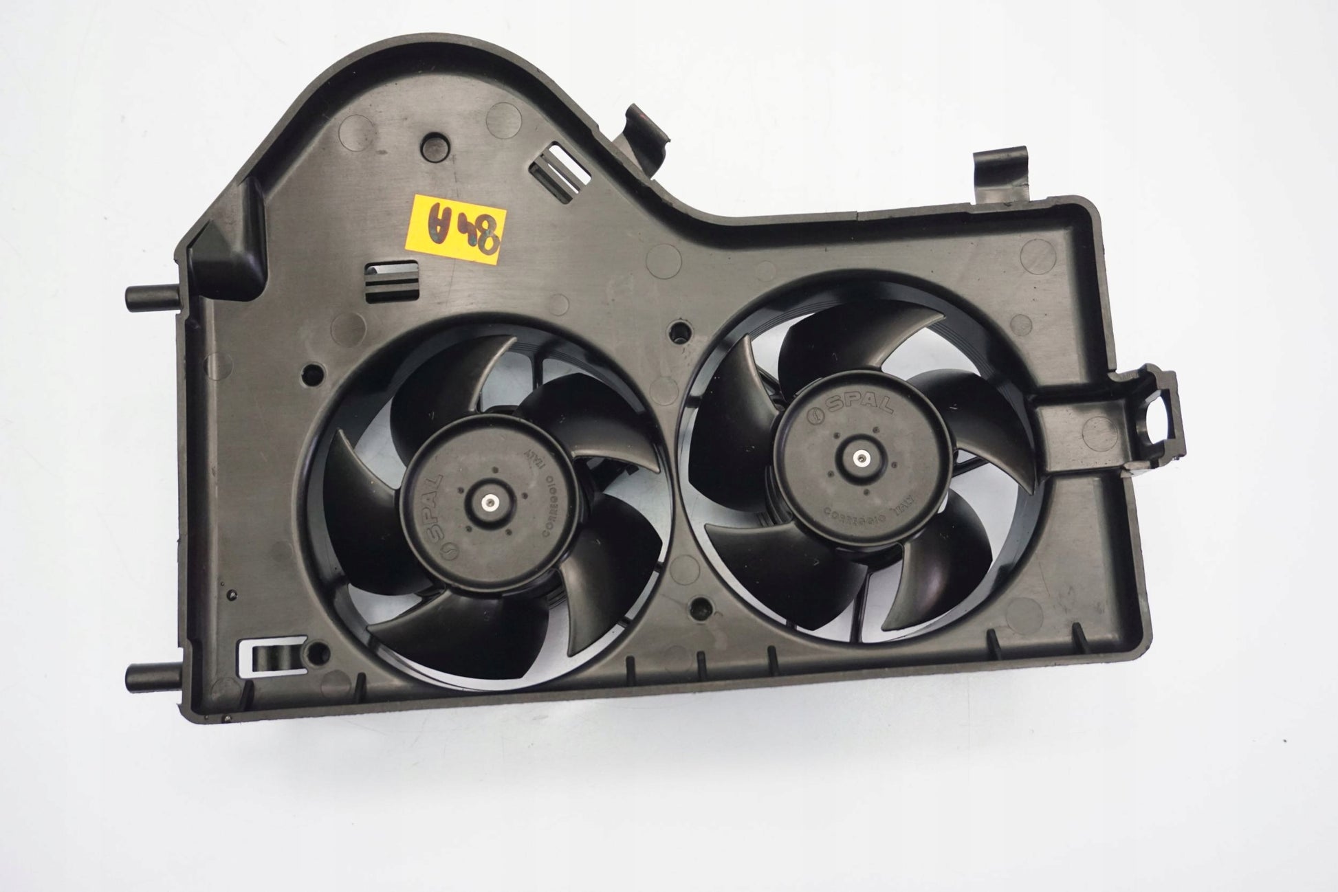 KTM 1290 SUPER ADVENTURE 15-16 Lüfter Ventilator Kühlerlüfter 2