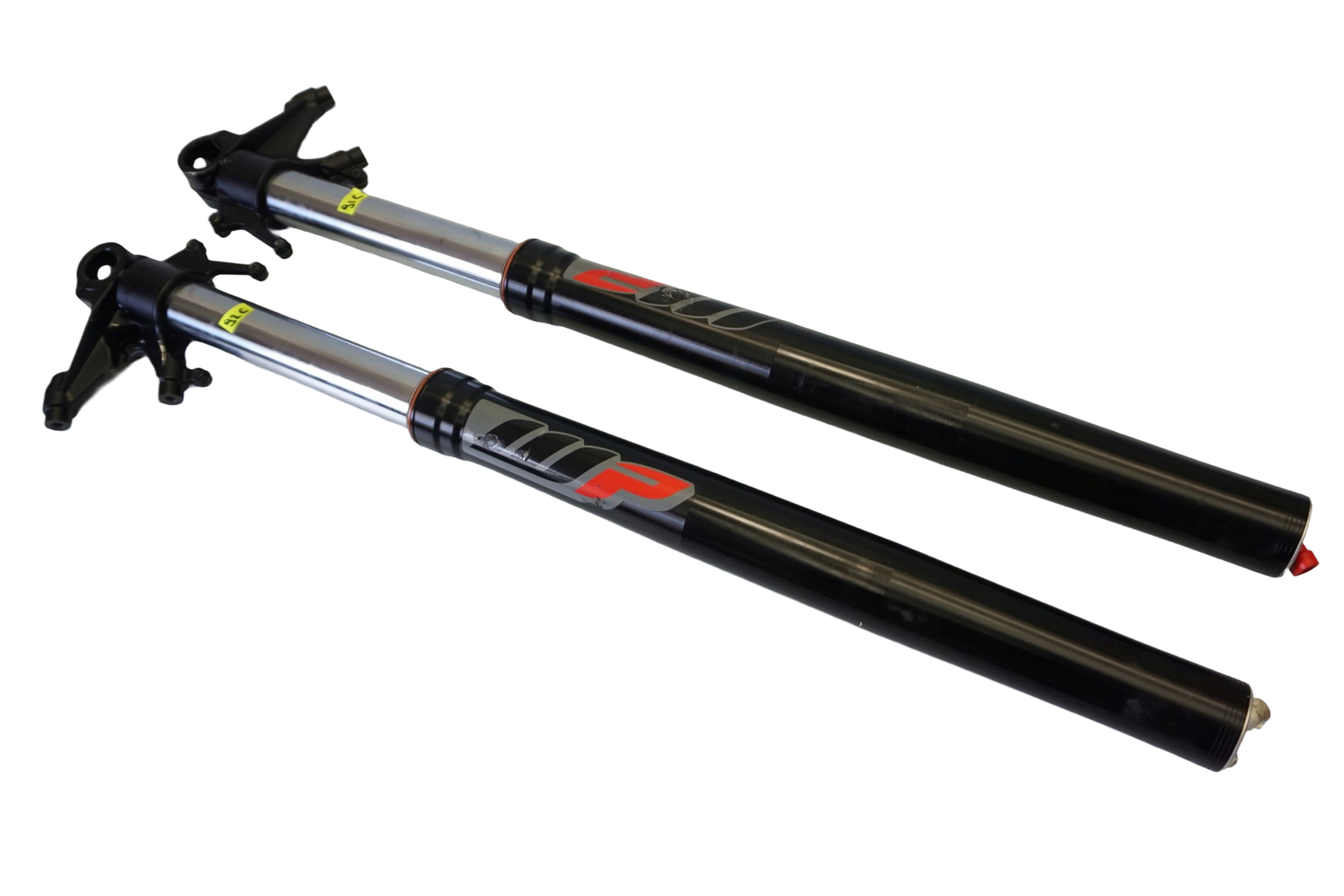 KTM 1290 SUPER ADVENTURE S 17- Gabel Gabelholme Fork 1