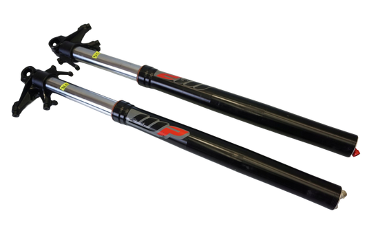 KTM 1290 SUPER ADVENTURE S 17- Gabel Gabelholme Fork 1