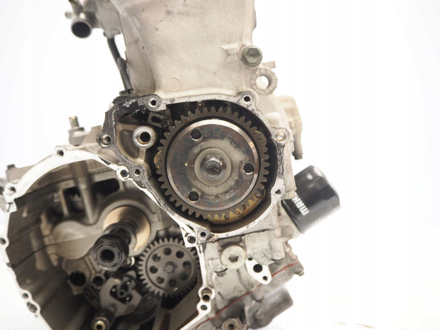 SUZUKI GSX-R 1000 K3-K4 Motor Motorblock Engine