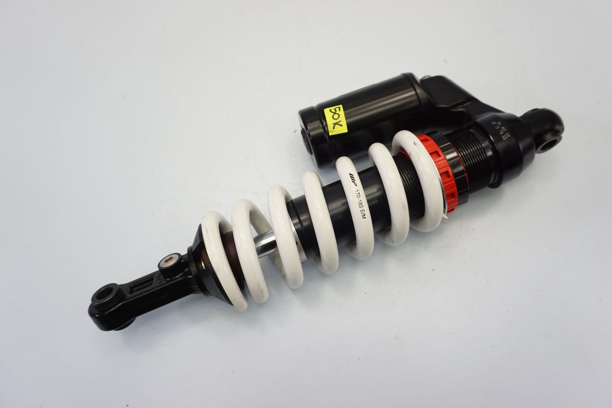 KTM 1290 SUPER DUKE R 17-20 Stoßdämpfer Federbein shock absorber 2