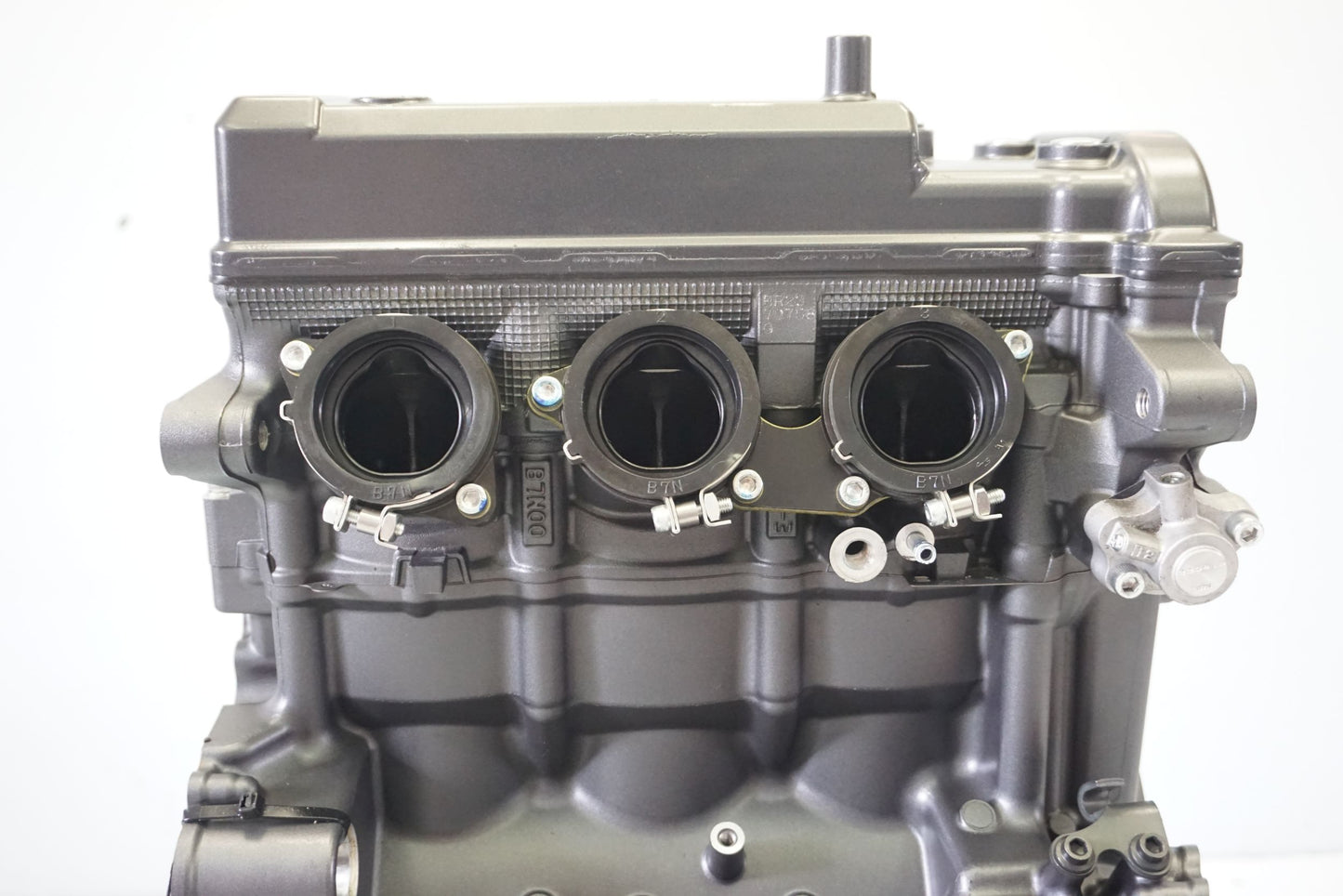 YAMAHA MT-09 21- Motor Motorblock Engine