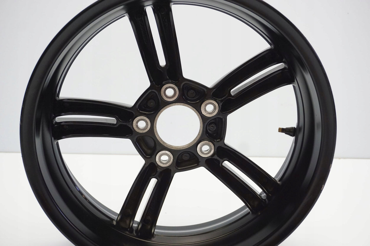 BMW C 600 SPORT 10-16 Felge hinten Wheel Hinterrad