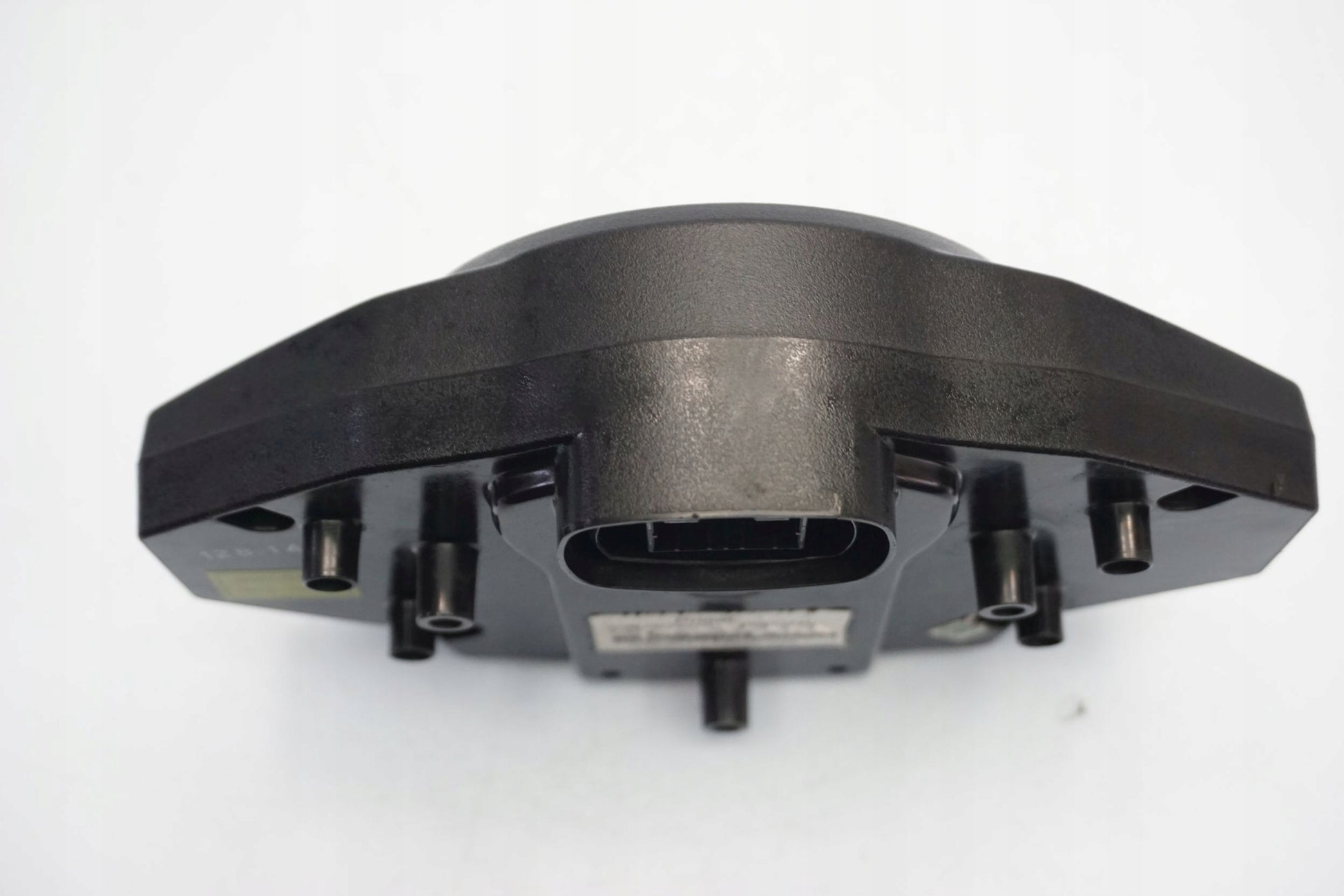 KAWASAKI ER-6F 650 12-17 Tacho Tachometer Cockpit Speedometer 7