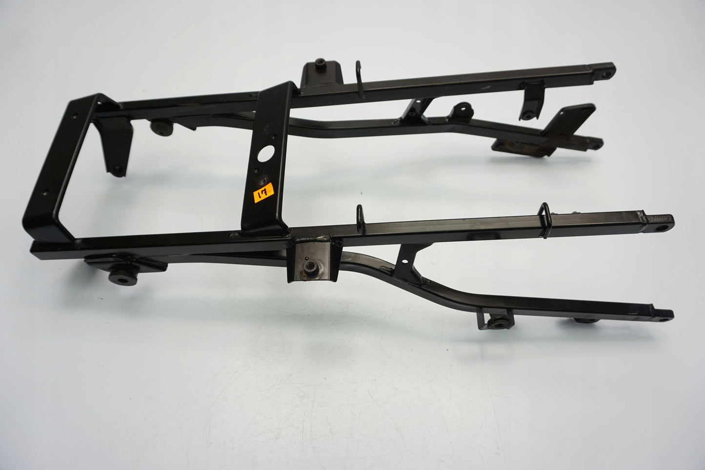 KAWASAKI KLV 1000 DL 1000 V-STROM Heckrahmen Rahmen hinten rear frame 4