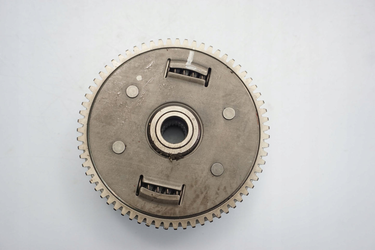 HONDA CB 125 R JC79 18-20 Kupplung Kupplungskorb Clutch